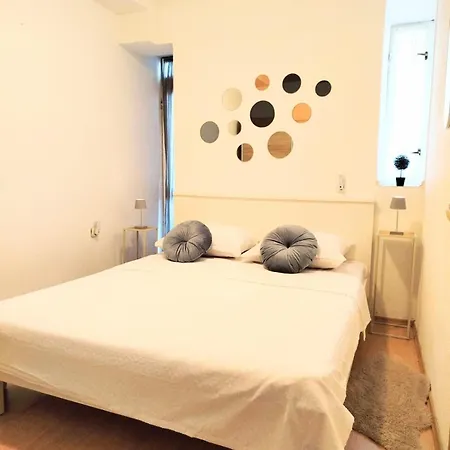 Apartman Rose Zaton