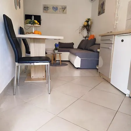 Apartamento Rose Zaton (Sibenik-Knin)