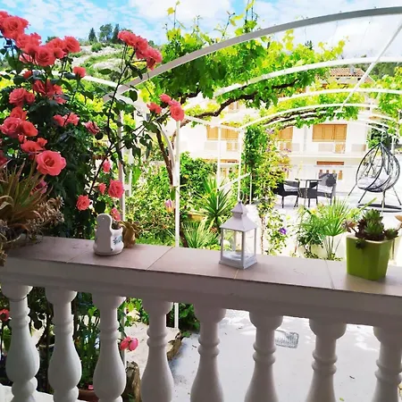 Rose Apartamento Zaton (Sibenik-Knin)