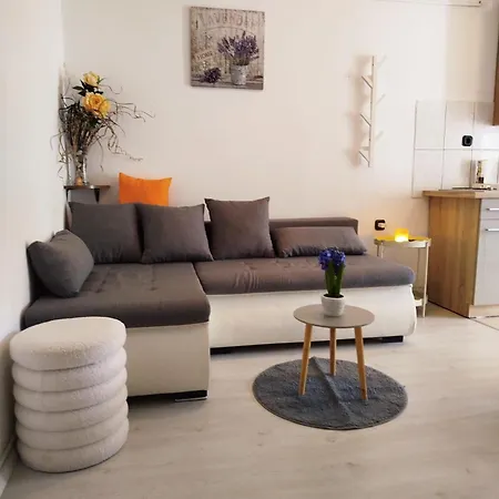 Rose Apartamento Zaton (Sibenik-Knin)