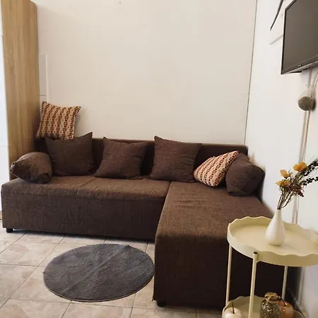 Apartamento Rose Zaton (Sibenik-Knin)