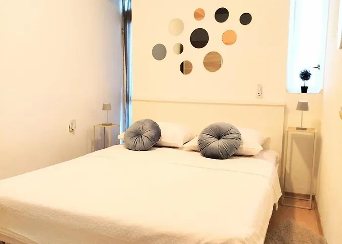 Lejlighed Rose Zaton (Sibenik-Knin)