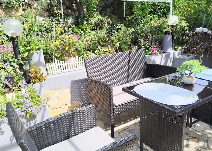 Lejlighed Rose Zaton (Sibenik-Knin)