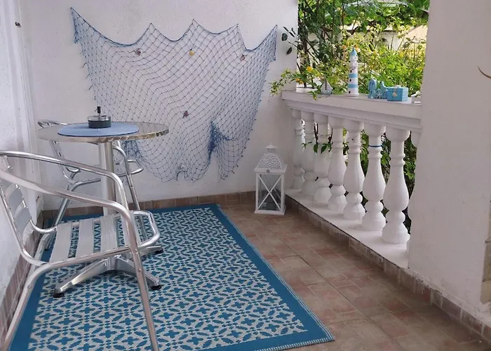 Rose Lejlighed Zaton (Sibenik-Knin)