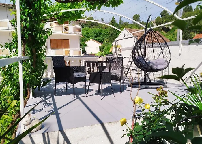 Rose Lejlighed Zaton (Sibenik-Knin)