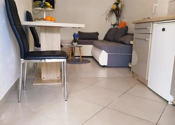 Lejlighed Rose Zaton (Sibenik-Knin)