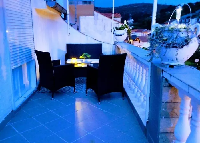 Rose * Zaton (Sibenik-Knin)