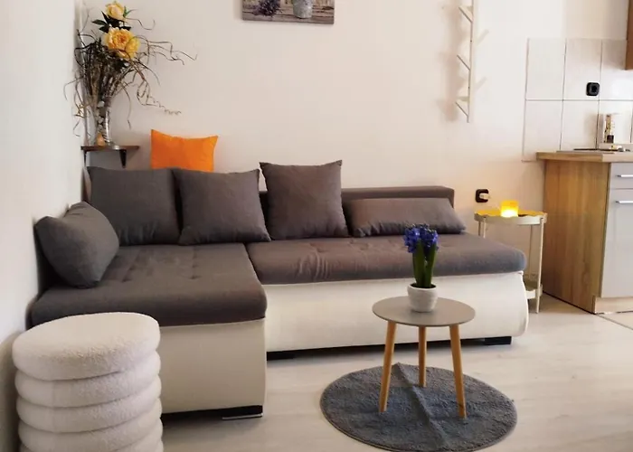 Rose Lejlighed Zaton (Sibenik-Knin)