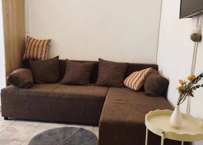 Lejlighed Rose Zaton (Sibenik-Knin)